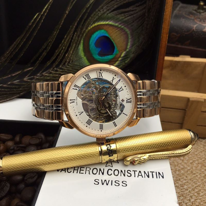 VACHERON CONSTANTIN Watches